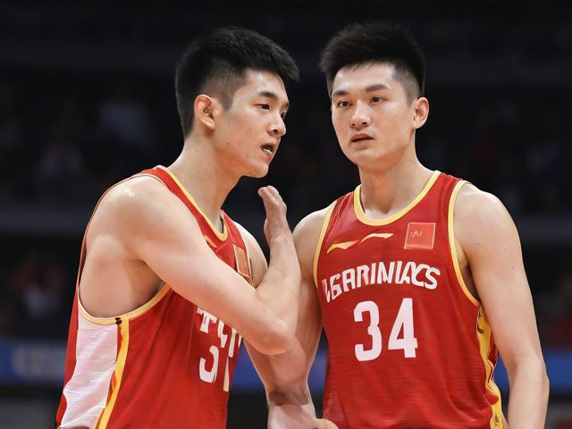 4决赛前瞻_中国vs菲律宾巅峰对决，2021年男篮亚洲杯菲律宾