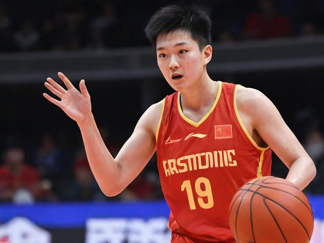 4决赛前瞻_中国VS韩国巅峰对决，亚锦赛女篮决赛中国对韩国