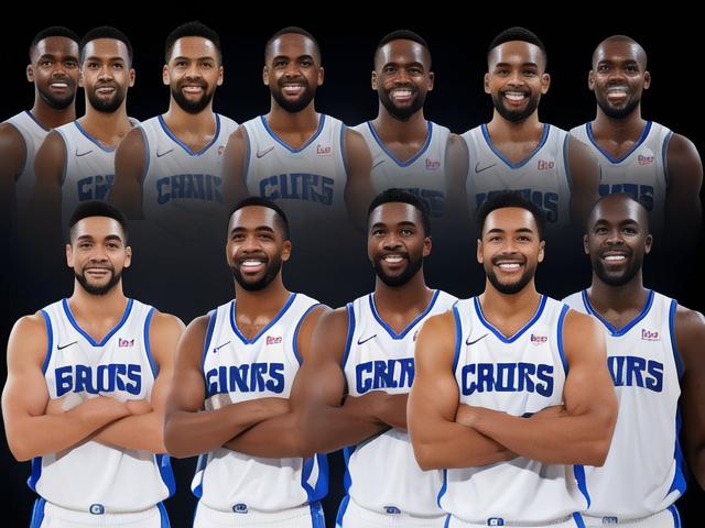 开云体育_ NBA全明星赛的热门话题：最佳阵容分析，nba全明星赛50佳球