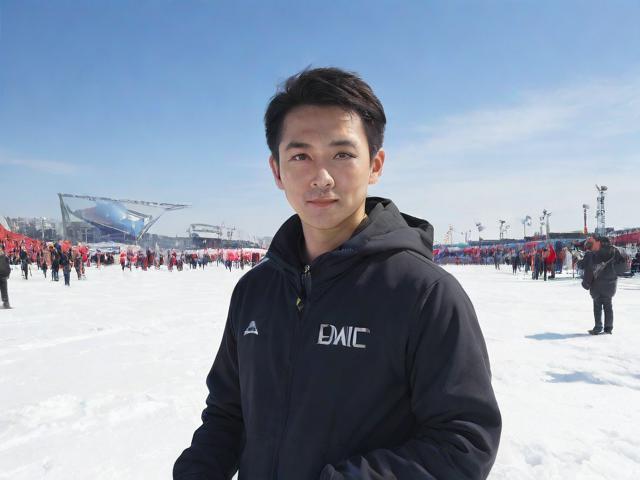 开云体育_ 亚洲冬季运动会的精彩瞬间 全景回顾，第七届亚洲冬季运动会开幕式