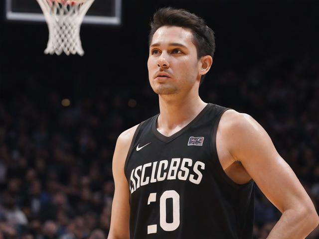 开云体育_ NBA季后赛前瞻：谁将成为黑马？，nba季后赛开赛