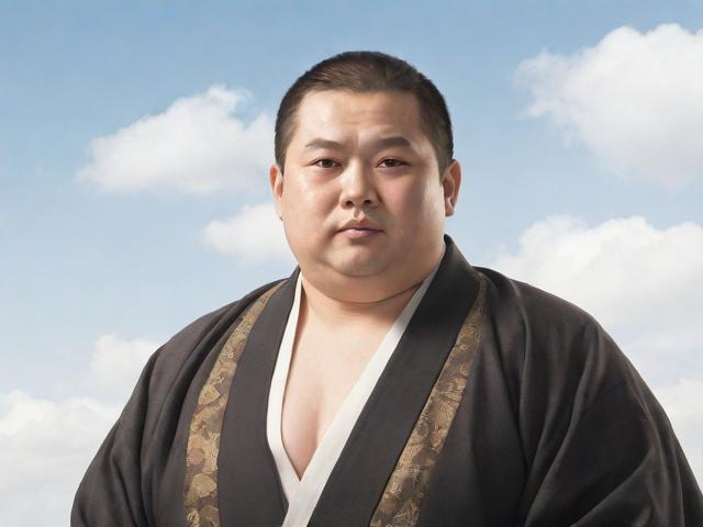 开云体育_ 传统相扑在现代社会的再发展，相扑运动
