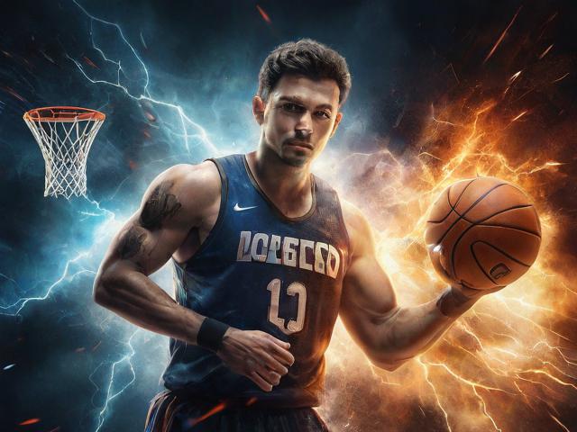 开云体育_ NBA新战术：快速进攻与防守的结合，nba进攻最快的球员