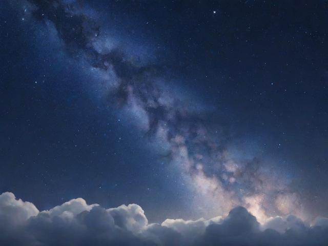 _开云体育_ 夜空中最亮的星，记住那些闪耀的瞬间_，夜空中最亮的那颗星是什么