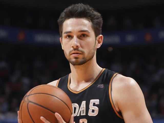 开云体育_ NBA球队的未来展望：如何选择新锐球员？，nba新成立球队