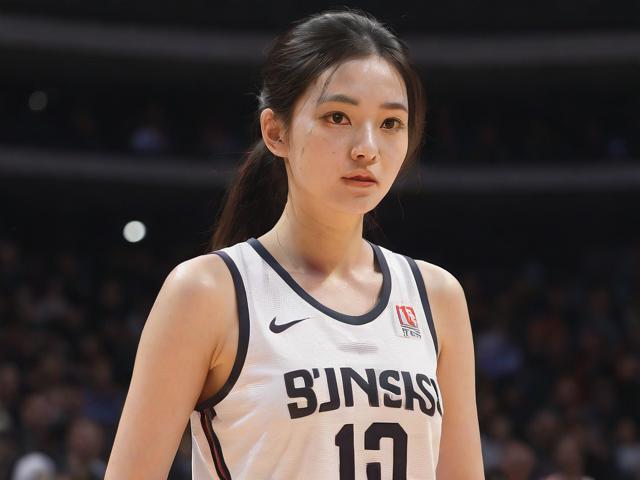 _开云体育_ 战斗到底：回顾中国女篮在国际赛场上的辉煌_，国际篮联_中国女篮升至世界第七