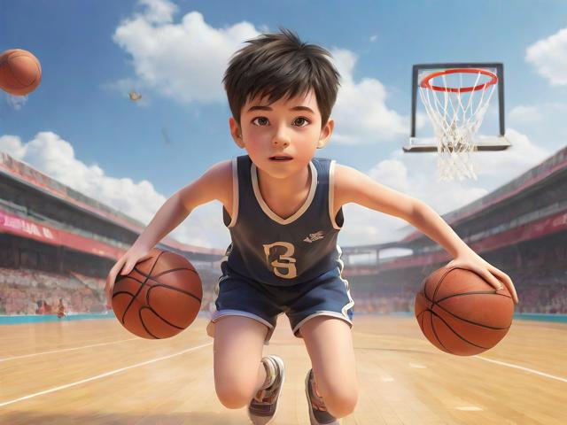 _开云体育_ 成长之路：青少年篮球比赛的收获_，青少年篮球活动策划方案
