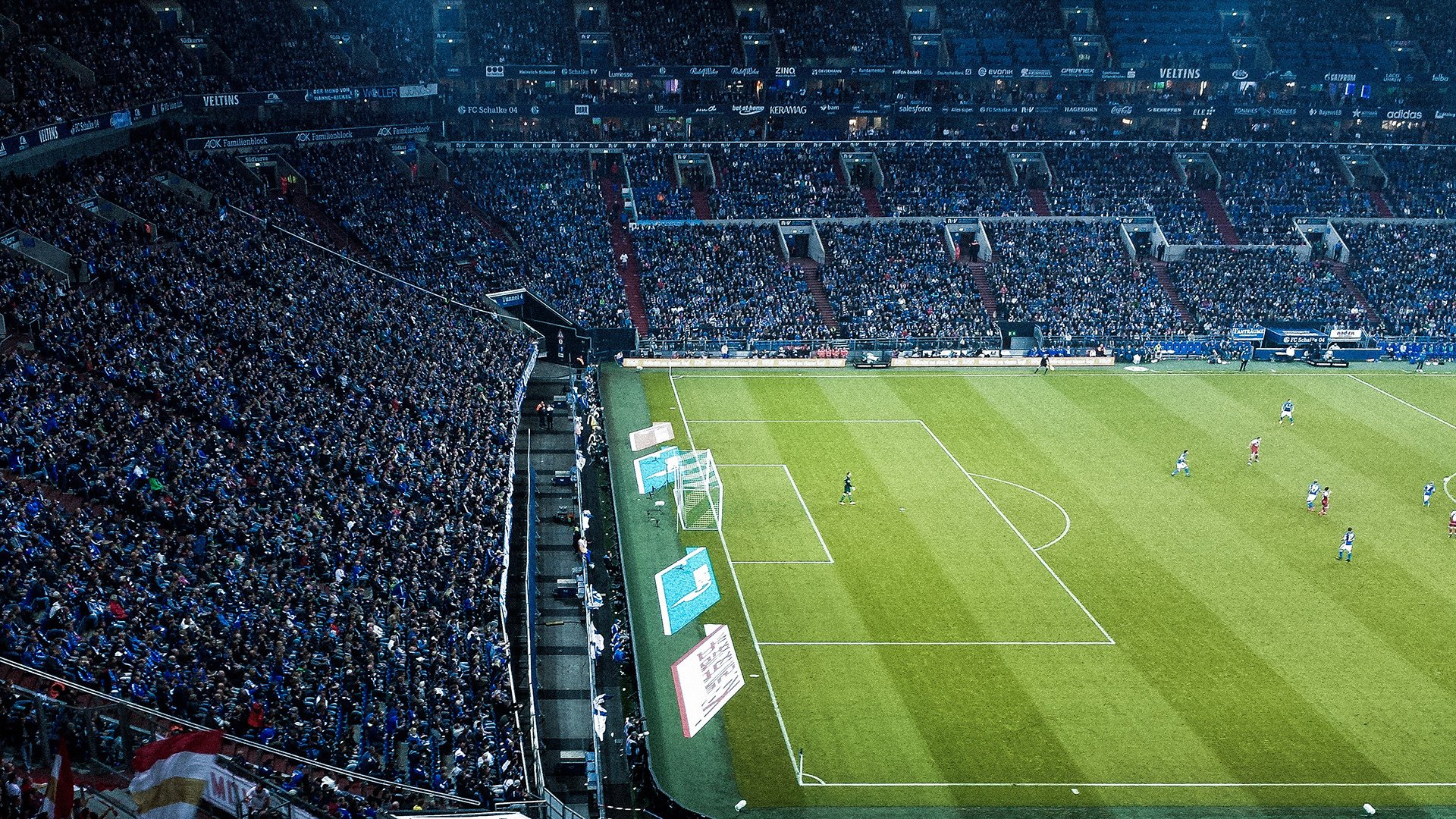 CS2 赛事观众热情高涨，csgog2最近比赛